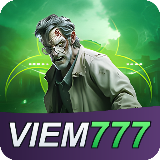 Logo Oficial VIEM777 Download